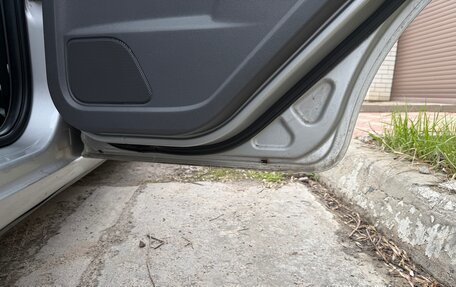 Ford Focus II рестайлинг, 2010 год, 590 000 рублей, 19 фотография