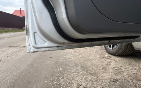 Ford Focus II рестайлинг, 2010 год, 590 000 рублей, 16 фотография