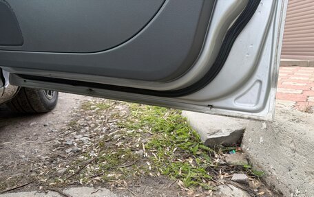 Ford Focus II рестайлинг, 2010 год, 590 000 рублей, 18 фотография