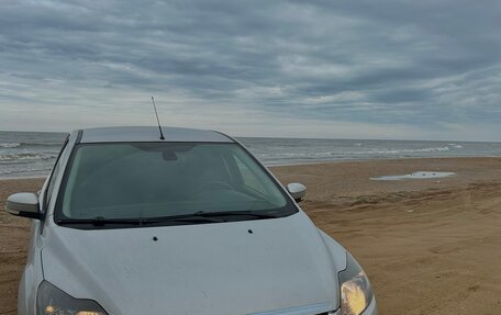 Ford Focus II рестайлинг, 2010 год, 590 000 рублей, 21 фотография