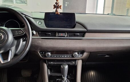 Mazda 6, 2020 год, 2 880 000 рублей, 2 фотография