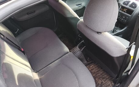 Peugeot 206, 2008 год, 160 000 рублей, 6 фотография