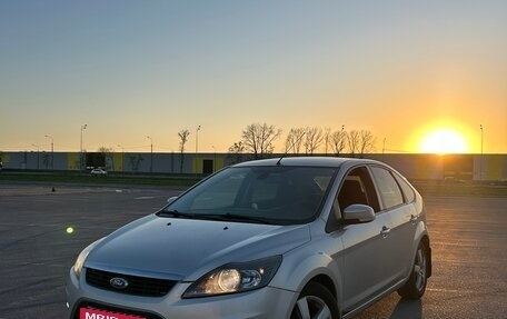 Ford Focus II рестайлинг, 2010 год, 590 000 рублей, 23 фотография