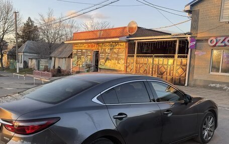 Mazda 6, 2020 год, 2 880 000 рублей, 7 фотография