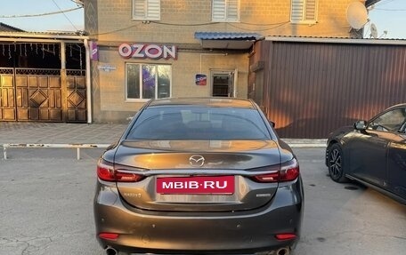 Mazda 6, 2020 год, 2 880 000 рублей, 8 фотография