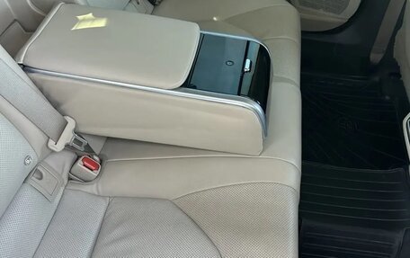 Toyota Camry, 2019 год, 3 200 000 рублей, 10 фотография