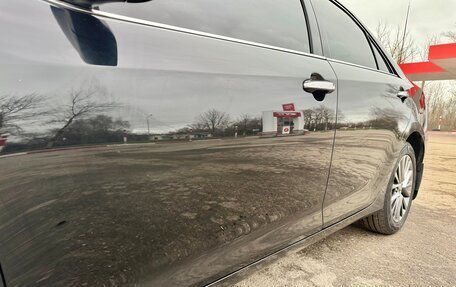 Toyota Camry, 2017 год, 17 фотография