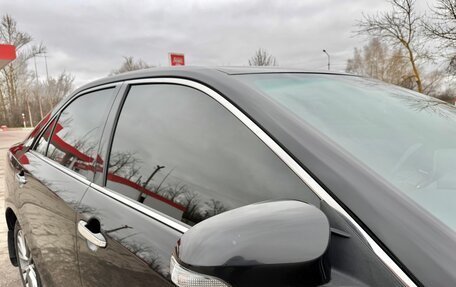 Toyota Camry, 2017 год, 19 фотография