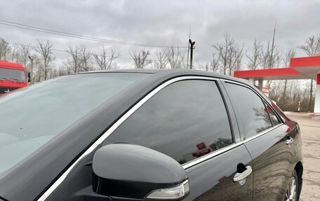 Toyota Camry, 2017 год, 18 фотография