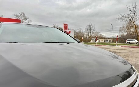 Toyota Camry, 2017 год, 22 фотография