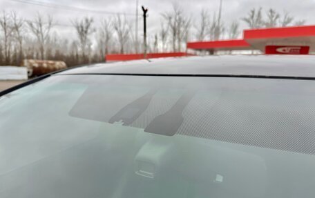 Toyota Camry, 2017 год, 25 фотография