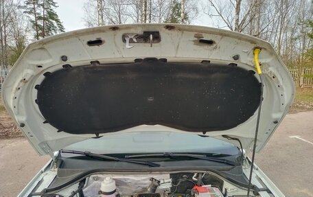 Volkswagen Tiguan I, 2014 год, 1 250 000 рублей, 8 фотография