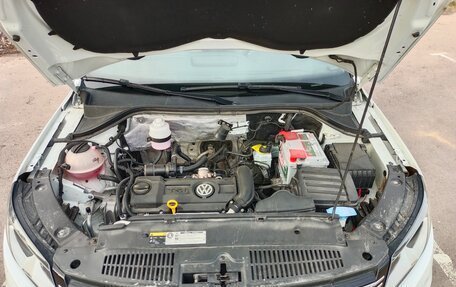 Volkswagen Tiguan I, 2014 год, 1 250 000 рублей, 7 фотография