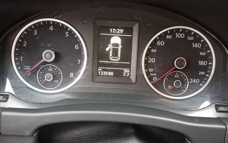 Volkswagen Tiguan I, 2014 год, 1 250 000 рублей, 6 фотография