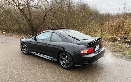 Toyota Celica VII рестайлинг, 1997 год, 1 700 000 рублей, 3 фотография