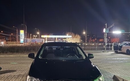 Mitsubishi Lancer IX, 2010 год, 550 000 рублей, 3 фотография