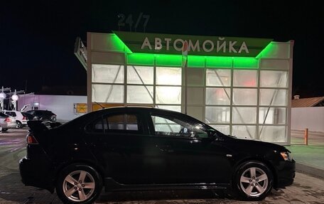 Mitsubishi Lancer IX, 2010 год, 550 000 рублей, 6 фотография