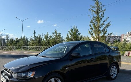 Mitsubishi Lancer IX, 2010 год, 550 000 рублей, 10 фотография