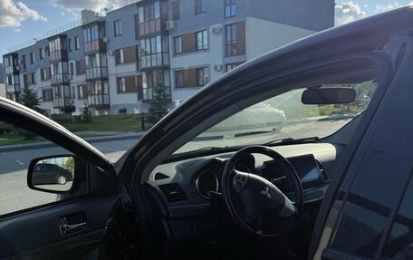 Mitsubishi Lancer IX, 2010 год, 550 000 рублей, 13 фотография