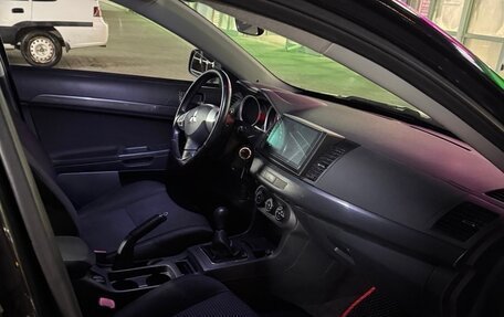 Mitsubishi Lancer IX, 2010 год, 550 000 рублей, 8 фотография