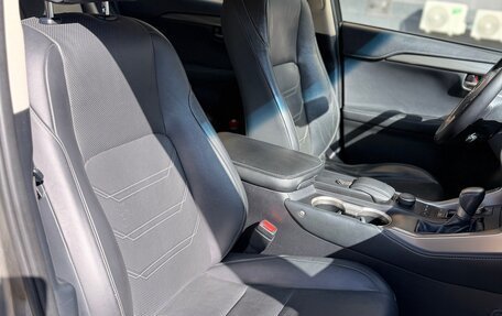 Lexus NX I, 2015 год, 2 790 000 рублей, 6 фотография