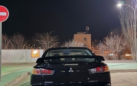 Mitsubishi Lancer IX, 2010 год, 550 000 рублей, 5 фотография