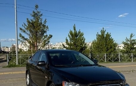 Mitsubishi Lancer IX, 2010 год, 550 000 рублей, 9 фотография
