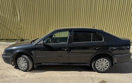 Skoda Octavia IV, 2008 год, 480 000 рублей, 6 фотография