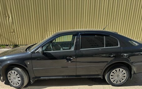 Skoda Octavia IV, 2008 год, 480 000 рублей, 7 фотография