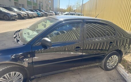 Skoda Octavia IV, 2008 год, 480 000 рублей, 9 фотография