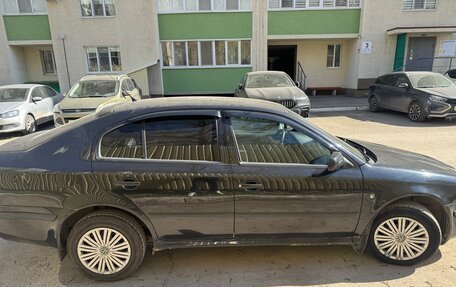 Skoda Octavia IV, 2008 год, 480 000 рублей, 4 фотография
