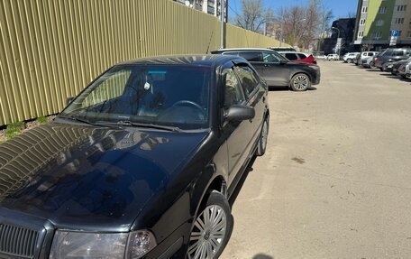 Skoda Octavia IV, 2008 год, 480 000 рублей, 3 фотография