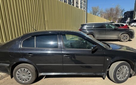 Skoda Octavia IV, 2008 год, 480 000 рублей, 8 фотография