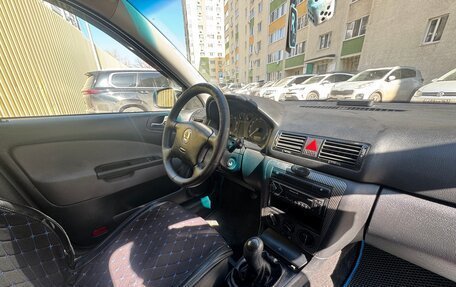 Skoda Octavia IV, 2008 год, 480 000 рублей, 11 фотография