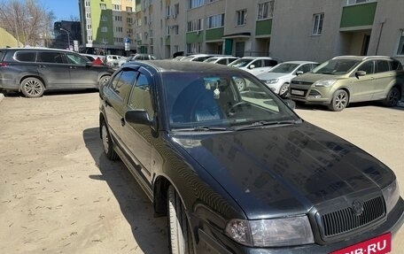 Skoda Octavia IV, 2008 год, 480 000 рублей, 2 фотография