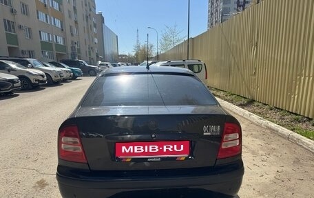 Skoda Octavia IV, 2008 год, 480 000 рублей, 5 фотография