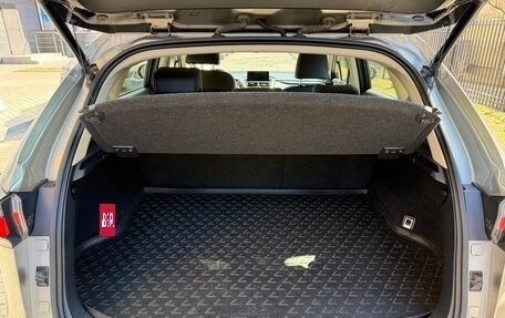 Lexus NX I, 2015 год, 2 790 000 рублей, 9 фотография