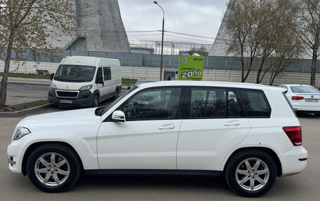 Mercedes-Benz GLK-Класс, 2014 год, 2 100 000 рублей, 3 фотография