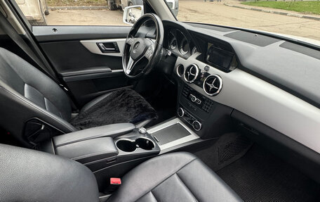 Mercedes-Benz GLK-Класс, 2014 год, 2 100 000 рублей, 12 фотография