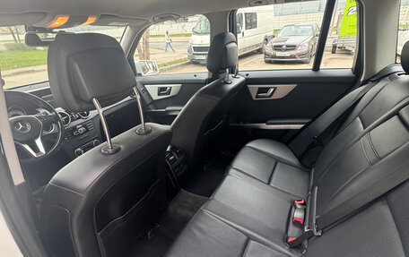 Mercedes-Benz GLK-Класс, 2014 год, 2 100 000 рублей, 9 фотография