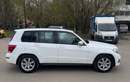 Mercedes-Benz GLK-Класс, 2014 год, 2 100 000 рублей, 7 фотография