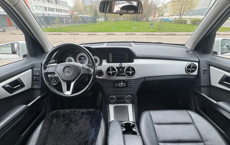 Mercedes-Benz GLK-Класс, 2014 год, 2 100 000 рублей, 11 фотография