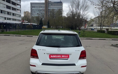 Mercedes-Benz GLK-Класс, 2014 год, 2 100 000 рублей, 5 фотография