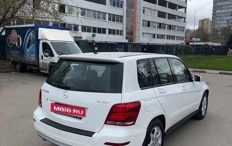 Mercedes-Benz GLK-Класс, 2014 год, 2 100 000 рублей, 6 фотография