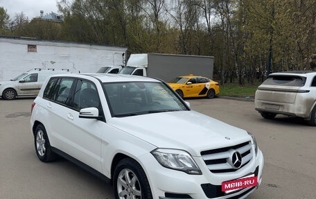 Mercedes-Benz GLK-Класс, 2014 год, 2 100 000 рублей, 8 фотография