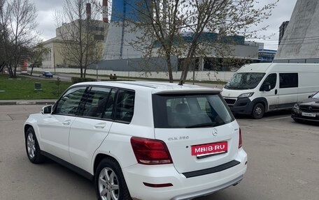 Mercedes-Benz GLK-Класс, 2014 год, 2 100 000 рублей, 4 фотография