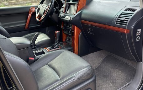 Toyota Land Cruiser Prado 150 рестайлинг 2, 2012 год, 3 100 000 рублей, 5 фотография