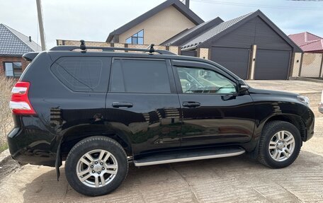 Toyota Land Cruiser Prado 150 рестайлинг 2, 2012 год, 3 100 000 рублей, 4 фотография