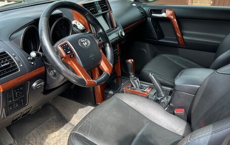 Toyota Land Cruiser Prado 150 рестайлинг 2, 2012 год, 3 100 000 рублей, 7 фотография