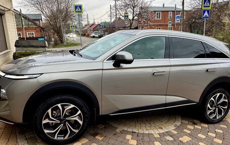 Haval F7, 2024 год, 2 580 000 рублей, 2 фотография